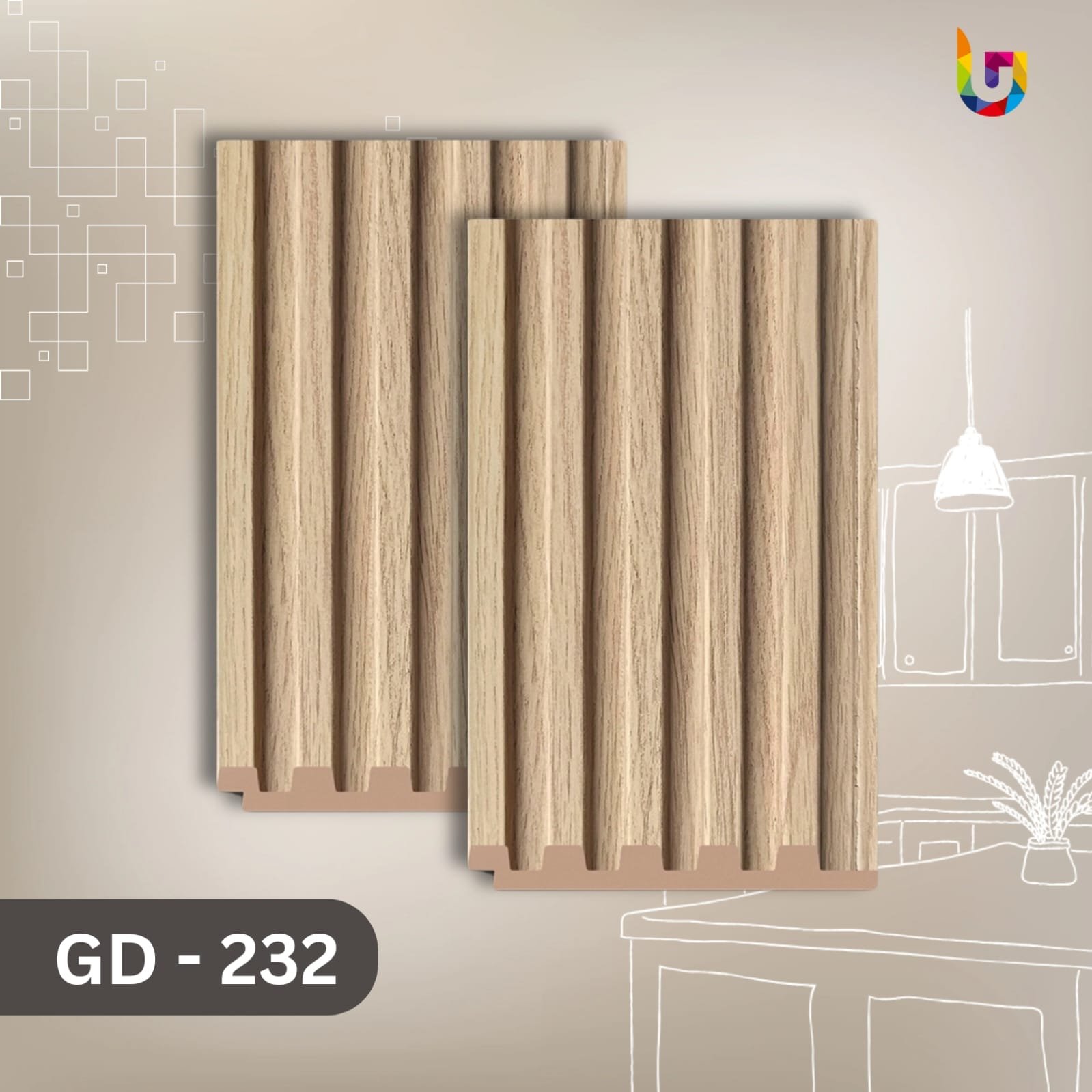 Charcoal Louvers Manufacturers