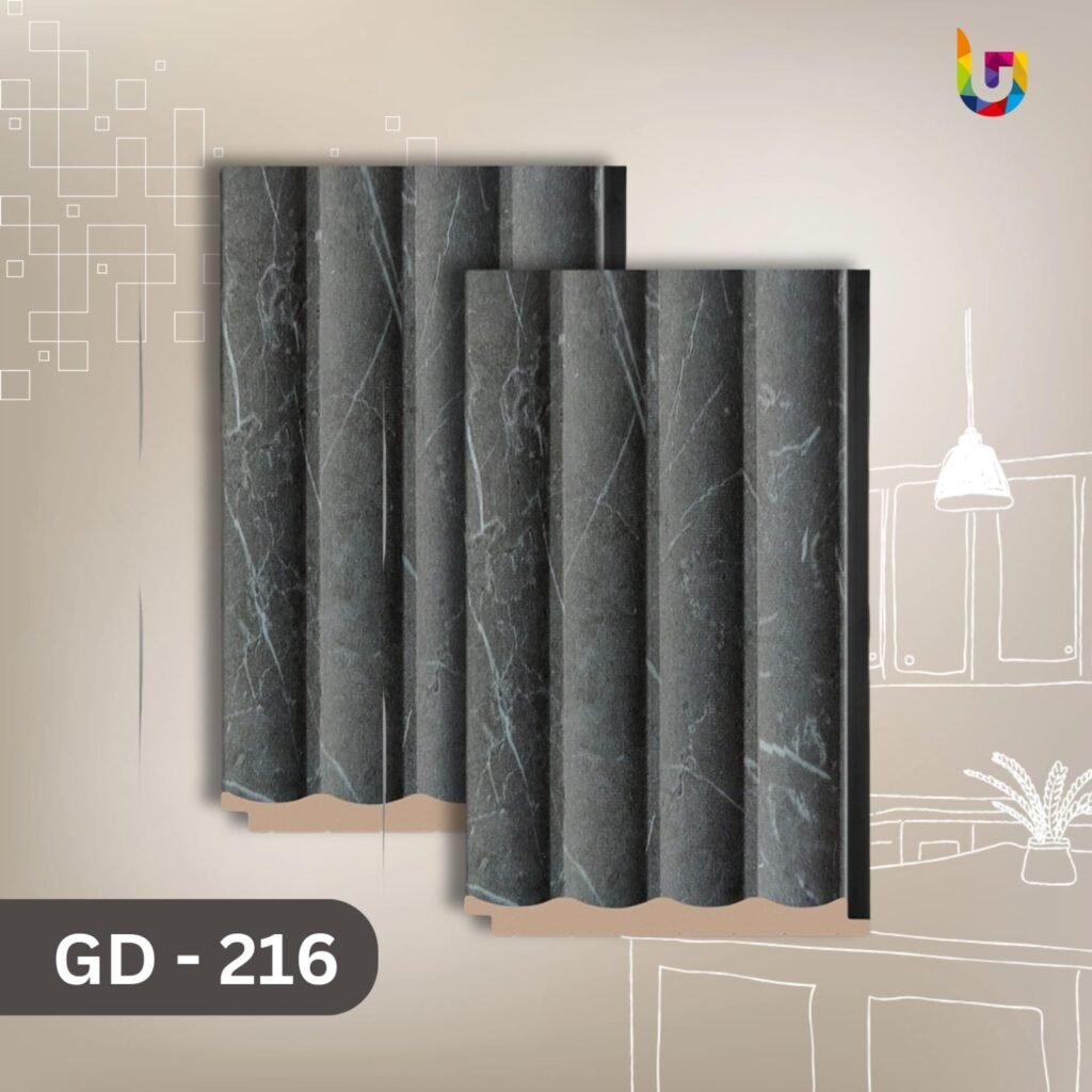 Charcoal Louvers Manufacturers