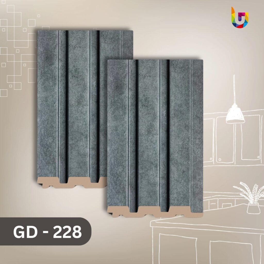 Charcoal Louvers Manufacturers