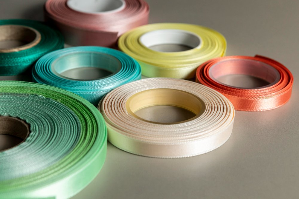 Acrylic Edge Band Tape Manufacturers